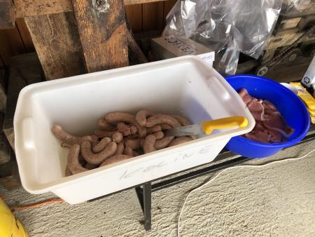 »Koline, koline, koline so pri nas!« 4